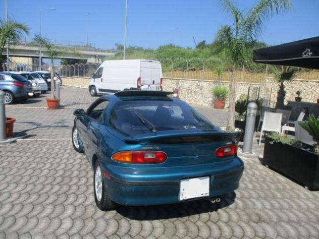 MAZDA MX-3 1.8i V6 24V cat rif. 23883165 - Foto 9