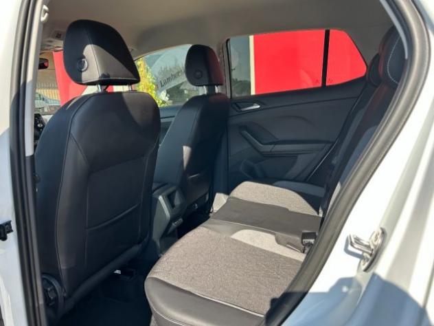 VOLKSWAGEN T-Cross 1.0 TSI 95 CV GOAL rif. 23972445 - Foto 6