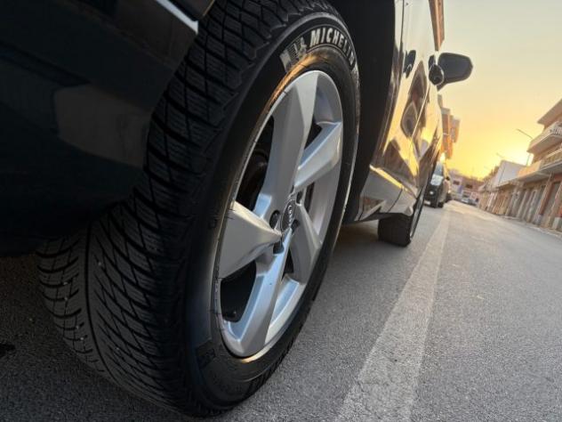 AUDI Q3 35 2.0 TDI S-tronic Advanced rif. 24061689 - Foto 5