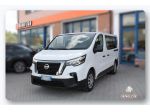Nissan Primastar 2.0 dCi 110CV PC-TN Pulmino 9 posti