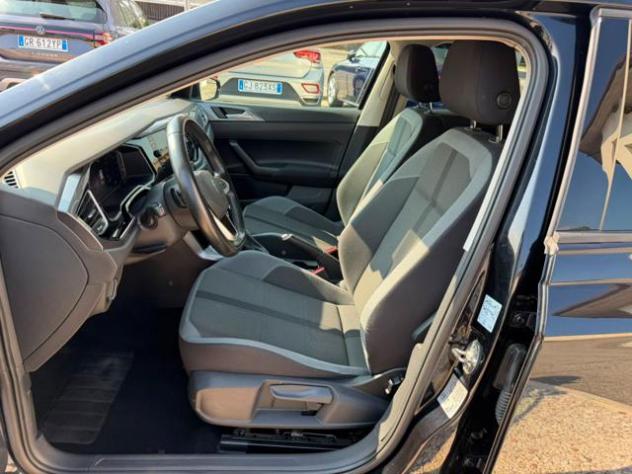 VOLKSWAGEN Polo 1.0 TSI DSG Style OK NEOPATENTATI rif. 23987279 - Foto 5