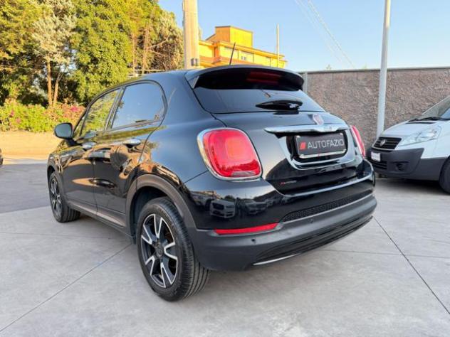 FIAT 500X 1.3 MultiJet 95 CV Winter Edition rif. 23904925 - Foto 3