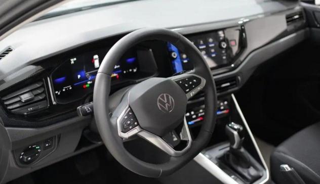 Volkswagen Polo 1.0 TSI DSG Edition Plus 95cv#OK NEO PATENTATI! - Foto 7