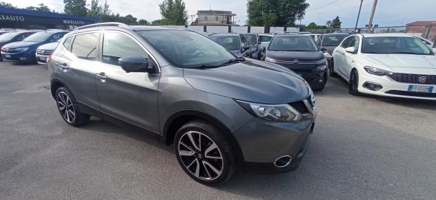 Nissan Qashqai EURO 6 UNIPRO! - Foto 3