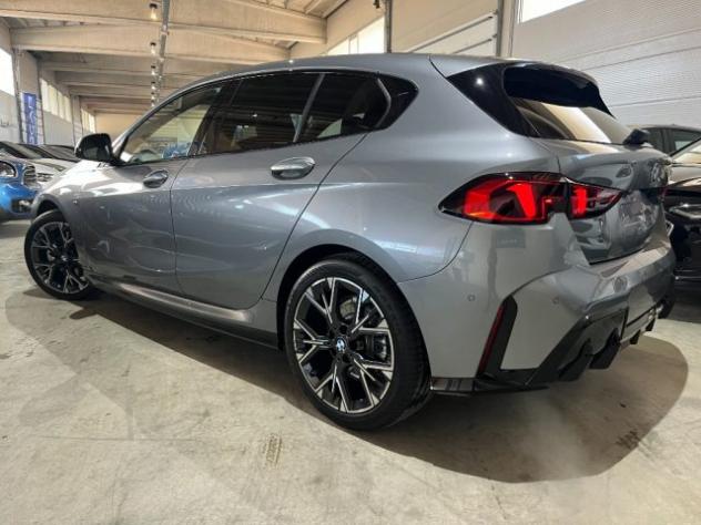BMW 118 d MSport "18 M Sport/LED/NAV.CAR PLAY/TELECAM+PARK rif. 24067910 - Foto 5