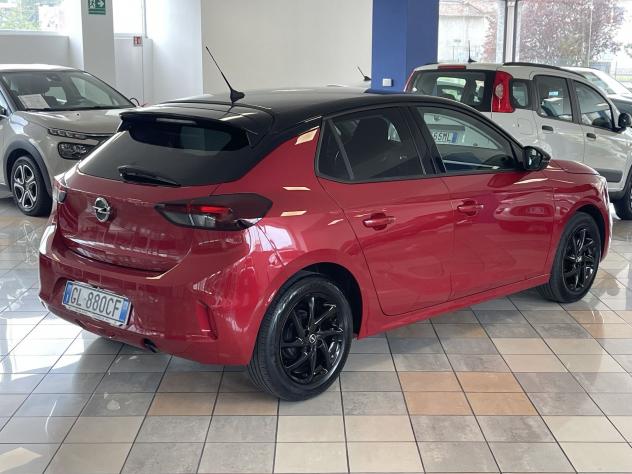 Opel Corsa Corsa 1.2 GS Line s&s 75cv - Foto 4