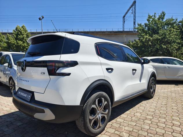 Citroen C3 Aircross PureTech Turbo 100 CV Plus - Foto 3