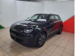 FIAT 600e Elettrica 156cv Red