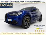 Alfa Romeo Stelvio 2.2 Turbo Diesel 210CV Veloce AT8 Q4