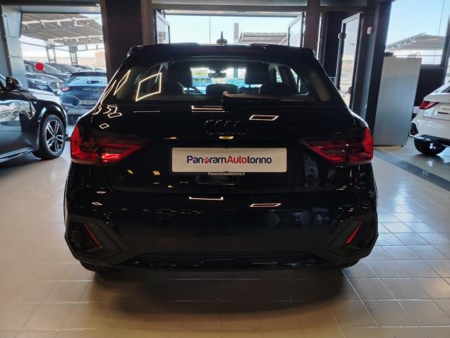 AUDI A1 2ª serie A1 allstreet 30 TFSI S tronic Identity Contrast - Foto 5