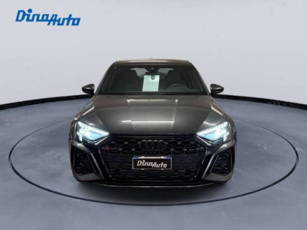 AUDI RS3 A3 IV Sportback 2.5 tfsi quattro s-tronic immatric rif. 23738227 - Foto 2