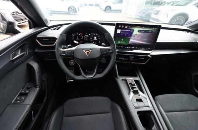 CUPRA Leon 1.5 Hybrid 150 CV DSG rif. 23887252 - Foto 4