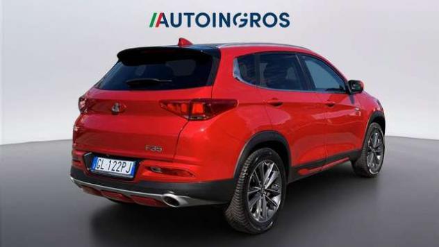 DR AUTOMOBILES F35 DR 1.5 turbo Gpl 149cv dct - Foto 5