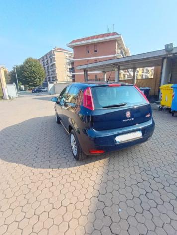 FIAT Punto 1.4 8V 3 porte Easypower Lounge rif. 24195101 - Foto 7
