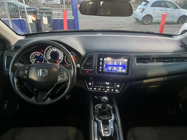 HONDA HR-V HR-V II1.6 Elegance Navi Adas rif. 23936621 - Foto 4