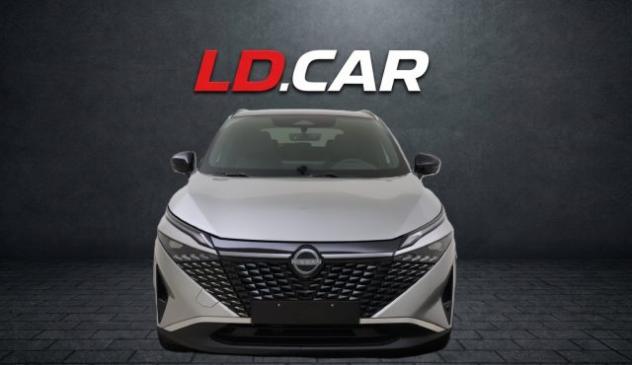 NISSAN Qashqai MHEV 158cv Xtronic Tekna Km 0 Torino rif. 23739028 - Foto 2