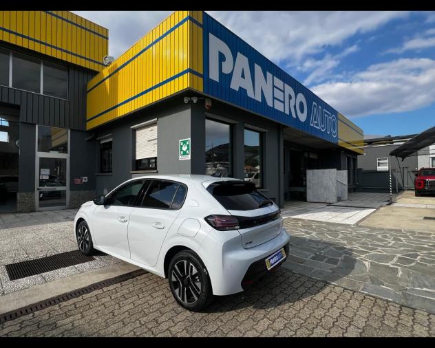 PEUGEOT 208 2ª serie 208 PureTech 100 Stop&Start 5 porte Allure - Foto 7