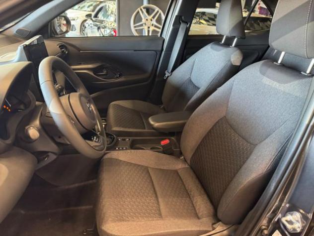 TOYOTA Yaris Cross 1.5 Hybrid 130 CV 5p. E-CVT Teamplayer+pack winter rif. 23236028 - Foto 10