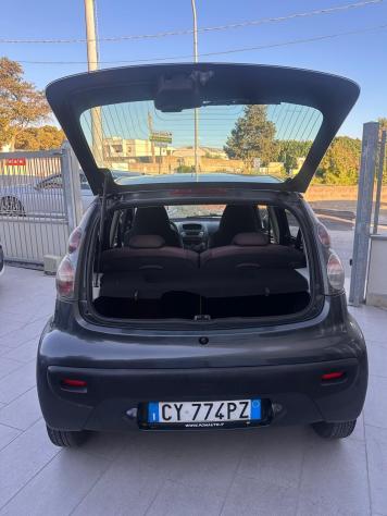 Citroen C1 - Foto 5