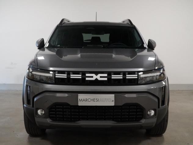 Dacia Duster 1.2 Eco-G Journey 120cv