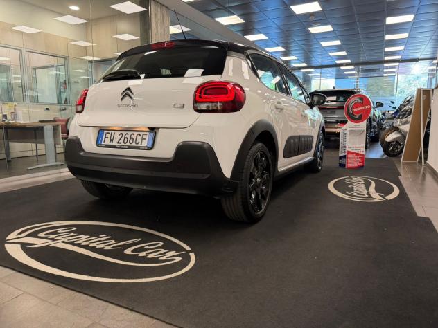 Citroen C3 PureTech 82 Shine - Foto 4