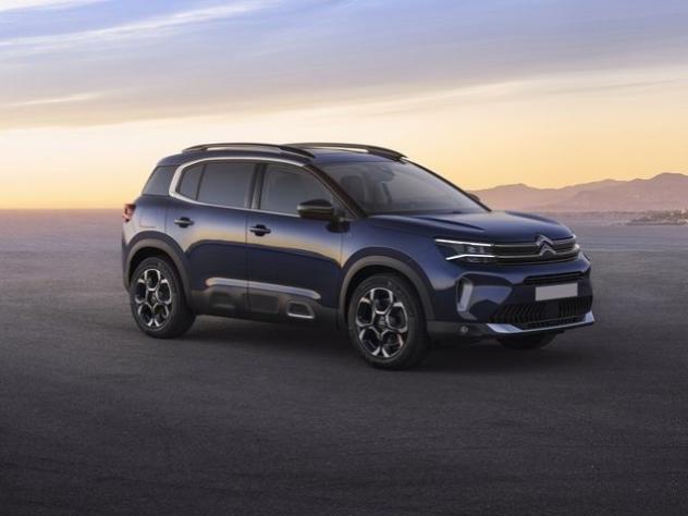 CITROEN C5 Aircross BlueHDi 130 S&amp;S Shine rif. 24090132