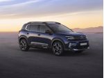 CITROEN C5 Aircross BlueHDi 130 S&S Shine rif. 24090132