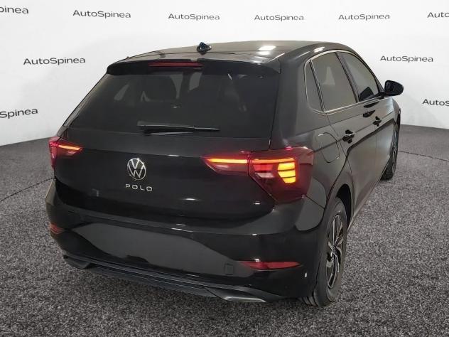 Volkswagen Polo 1.0 TSI Edition Plus DSG #nazionale - Foto 5