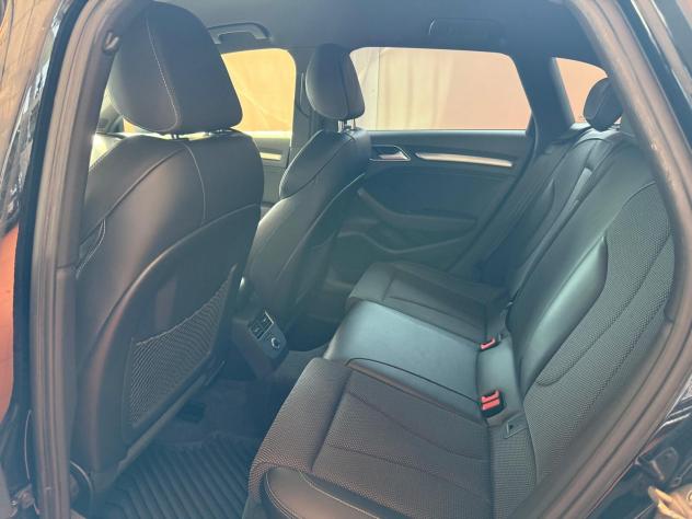Audi A3 SPB 2.0 TDI S tronic Sport - Foto 7