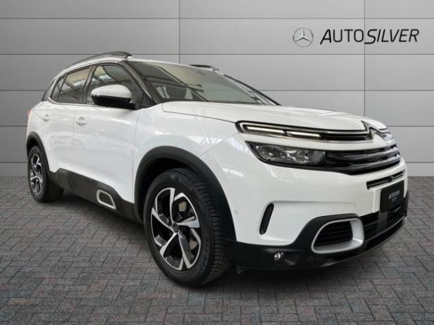 CITROEN C5 Aircross PureTech 130 S&S EAT8 Shine rif. 23513403