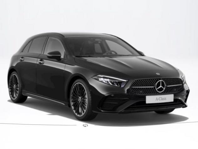 MERCEDES-BENZ A 180 Automatic AMG Line Advanced Plus rif. 24118717