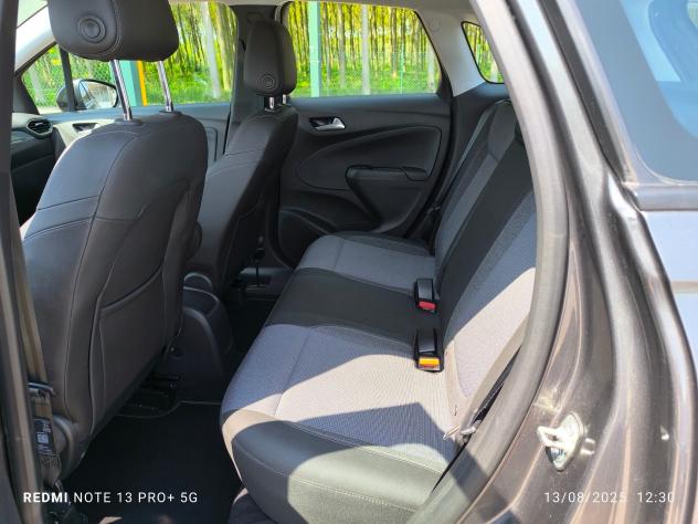 Opel Crossland 1.5 ECOTEC D 120 CV Start&Stop aut. Elegance - Foto 10