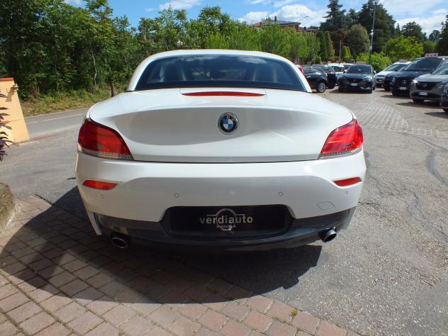 BMW Z4 35i 305 CV MANUALE 6 MARCE - Foto 5