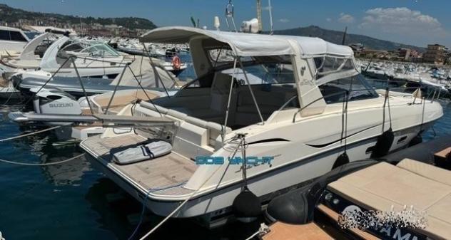 Fiart 38 genius