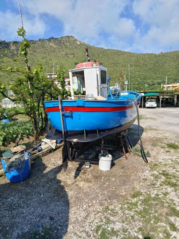 Barca da pesca - Foto 3