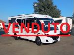 MALIBU Malibu Reisemobil I 450 RB-LE motorhome gemelli rif. 22899640