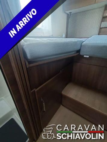 RAPIDO 666F OPTIMUM LINE CAMBIO AUTOMATICO rif. 24037318 - Foto 5