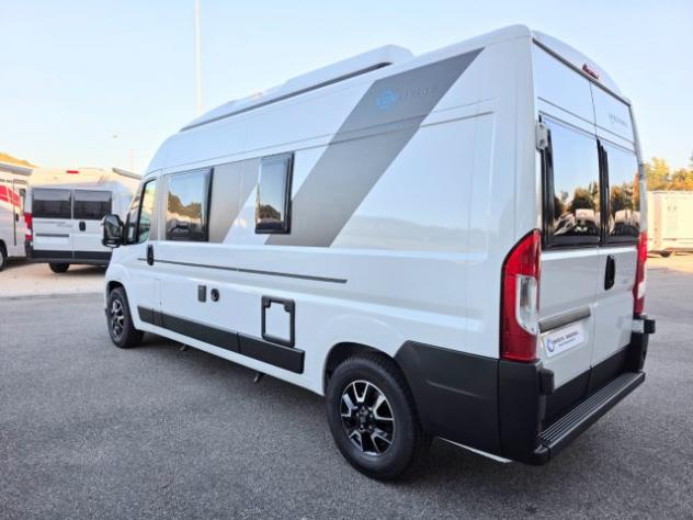ADRIA SUNLIVING V 60 SP TENT TOP rif. 23966655 - Foto 3