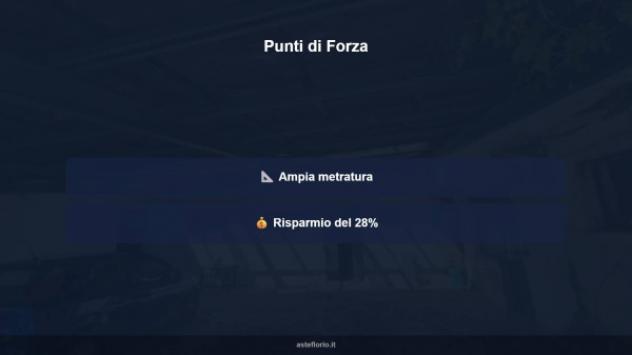 Immobile in asta di 505 m² in vendita a Città Sant'Angelo - Foto 9
