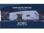 Immobile in asta di 2801 m² in vendita a Cosio Valtellino