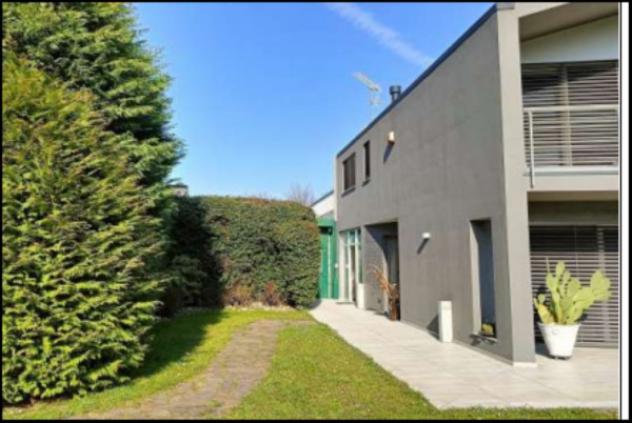 Immobile in asta di 682 m² con più di 5 locali in vendita a Legnano - Foto 11