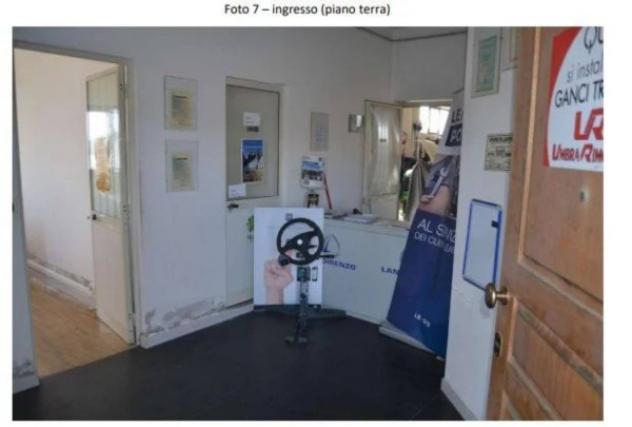 Immobile in asta di 724 m² in vendita a Nuoro - Foto 10