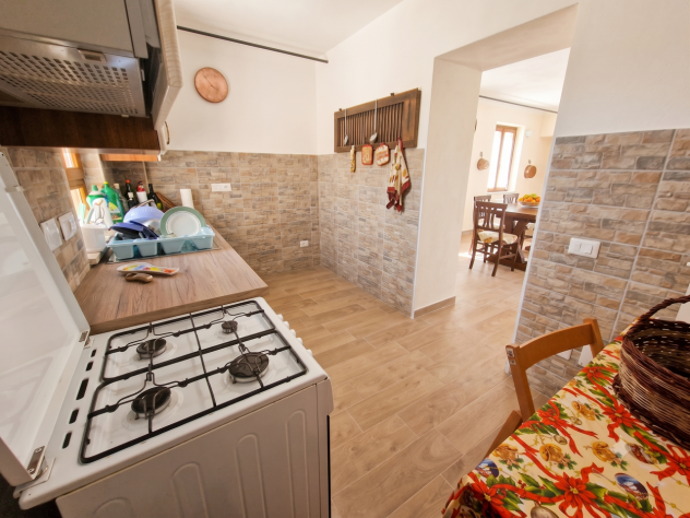 Porzione di casa in vendita a Amelia - Foto 3