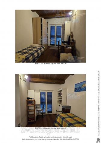 IMMOBILI-IMMOBILE RESIDENZIALE-Frazione Sappanico, 60131 Ancona AN, Italia - Foto 5