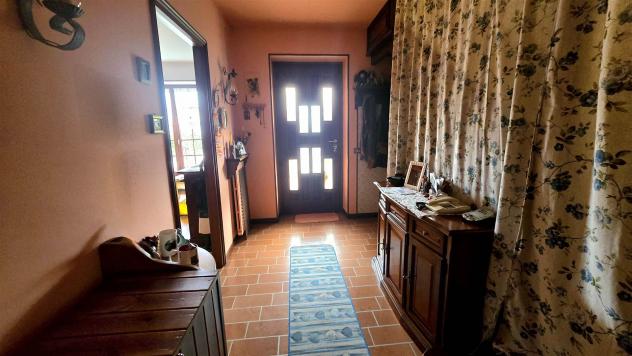 Villa in Vendita in zona BARAZZETTO/VANDORNO con giardino - Foto 12