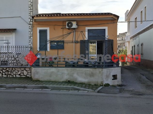 Villetta in vendita a Boscoreale