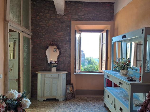 Appartamento in vendita a Colle di Buggiano - Buggiano 105 mq Rif: 1319477 - Foto 3