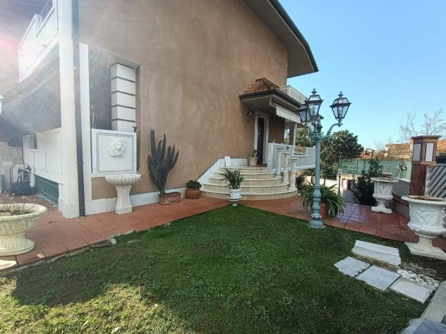 Villetta bifamiliare in vendita a Carrara 160 mq Rif: 1357983 - Foto 2