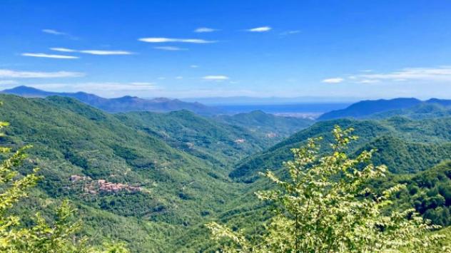 Appartamento di 80 m² con 4 locali in vendita a Casanova Lerrone