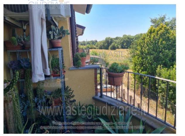 IMMOBILI-IMMOBILE RESIDENZIALE-via Trasimeno n. 268 - frazione Panicarola - Foto 3